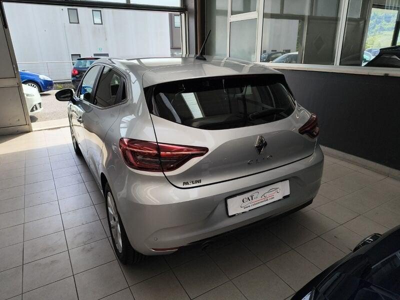 Renault Clio Clio 1.0 GPL Techno