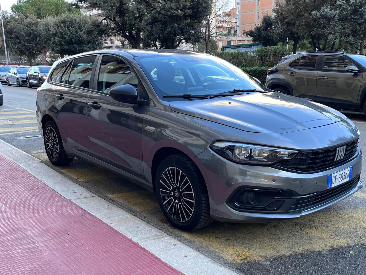 Fiat Tipo 1.6 Mjt S&S SW