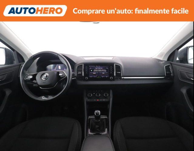 SKODA Karoq 1.0 TSI 110 CV Executive