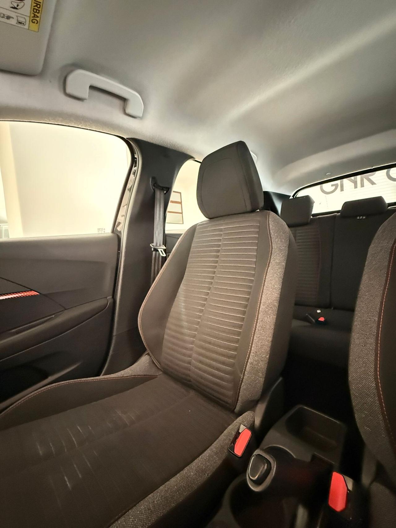 Peugeot 208 BlueHDi 100 Stop&Start 5 porte Active