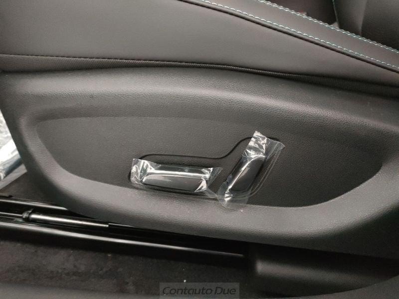 BYD Seal 6 DM-i 1.5 212cv Comfort