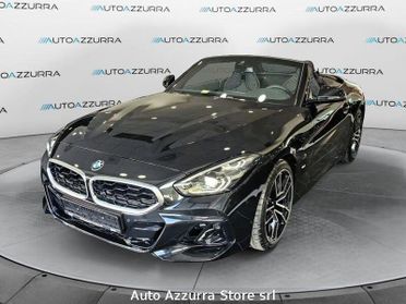 BMW Z4 Z4 sDrive 20i Msport *COLORI VARI, PROMO AZZURRA*