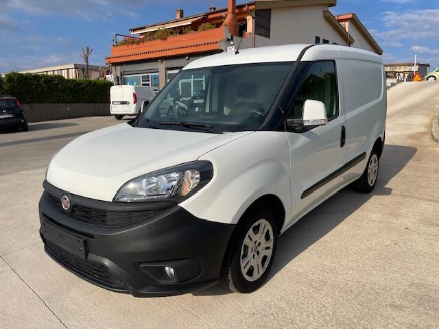Fiat Doblo Doblò 1.3 MJT PC-TN Cargo Lamierato