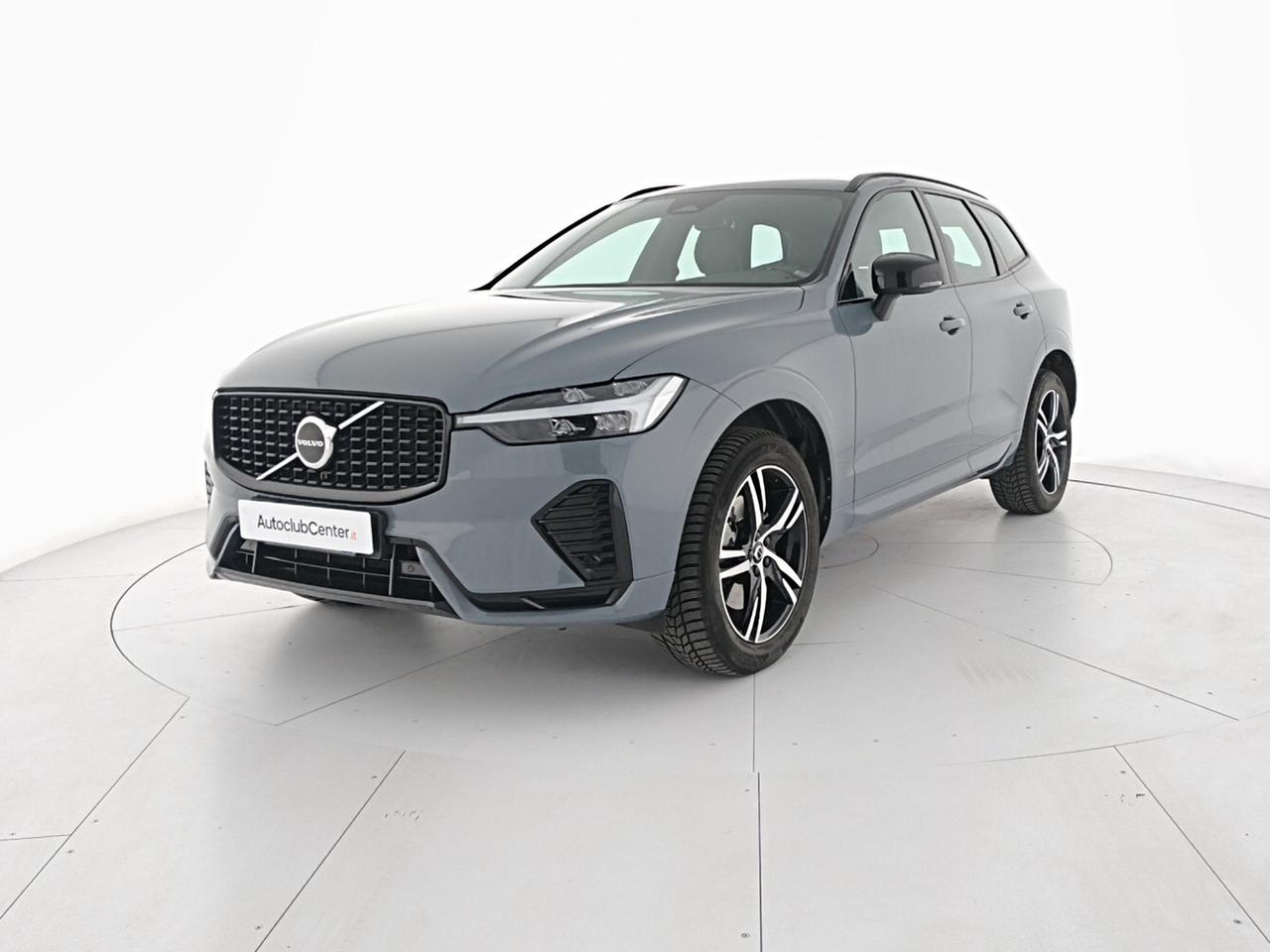 Volvo XC60 2.0 b4 Plus Dark awd