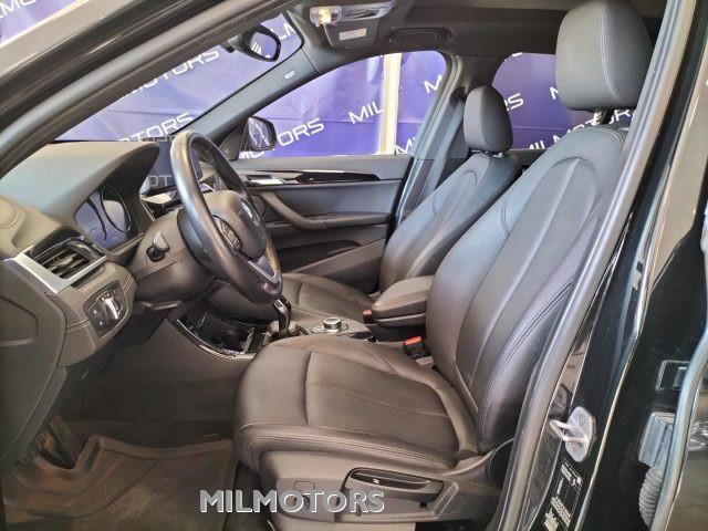 BMW X1 sDrive18d xLine
