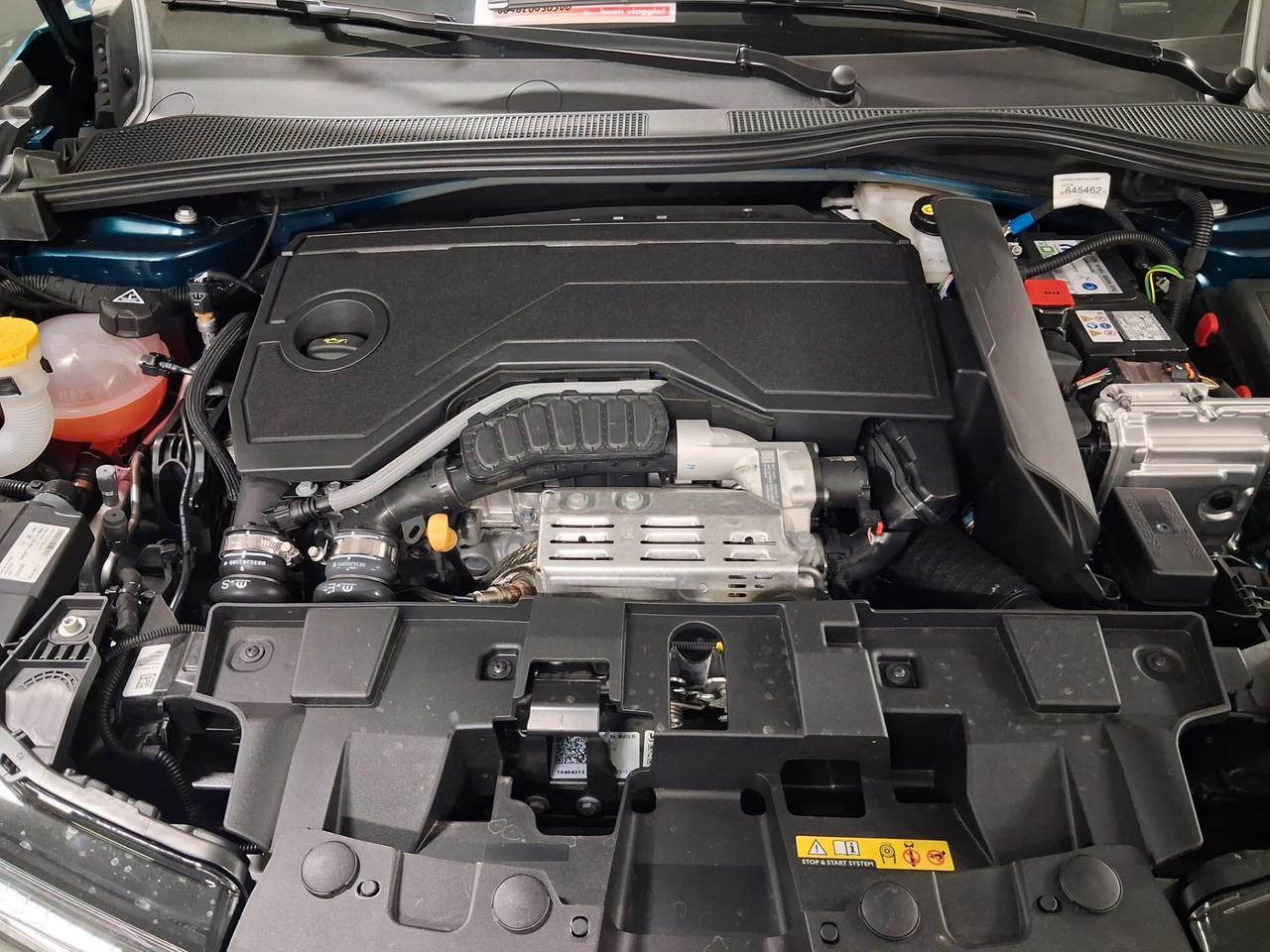 Alfa Romeo Junior 1.2 145 CV Hybrid eDCT6 Speciale