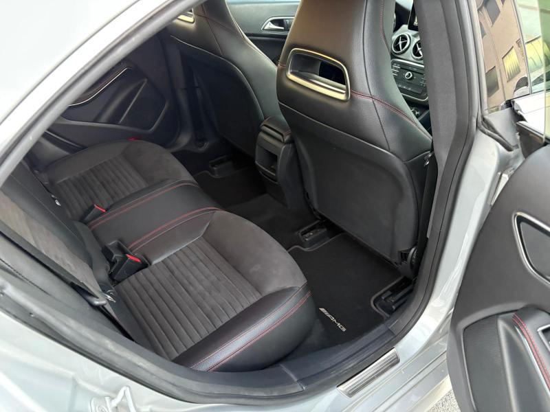 Mercedes CLA Berlina 1.5 DIESEL 109 CV PREMIUM auto E6