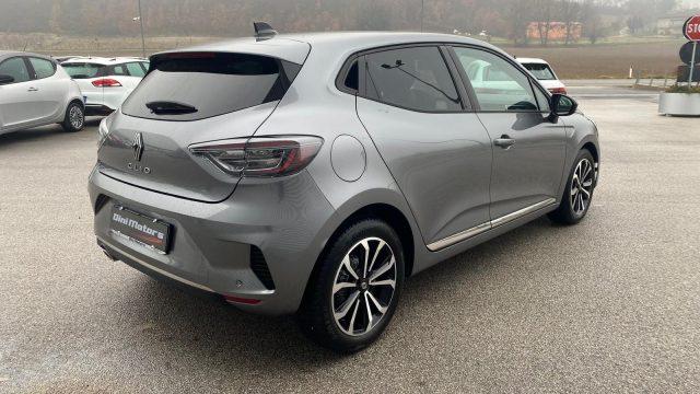 RENAULT Clio TCe 90 CV 5 porte Evolution Aziendale