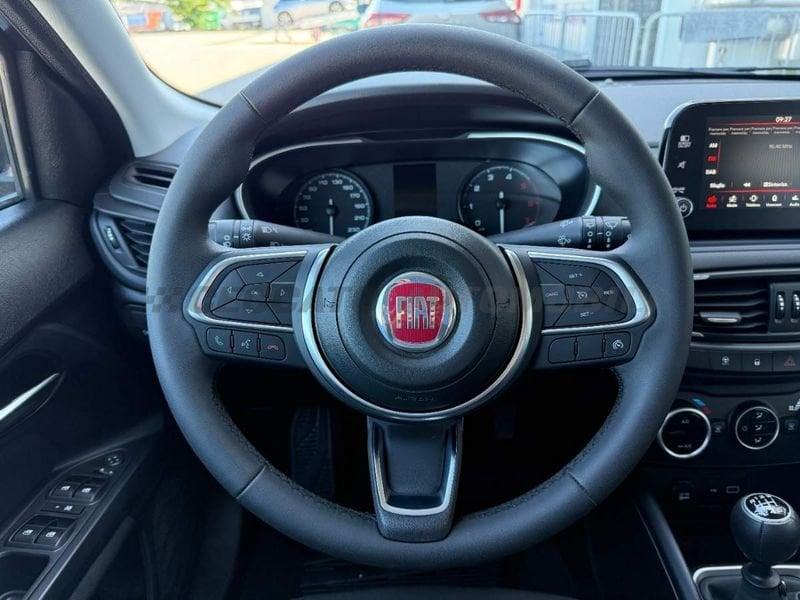 FIAT Tipo Tipo SW 1.6 mjt s&s 130cv