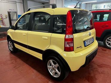 Fiat Panda Panda 1.2 Climbing 4x4