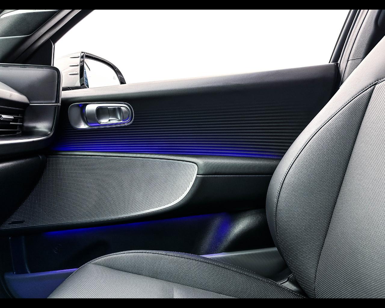 HYUNDAI Ioniq 6 - Ioniq 6 77.4 kWh AWD Evolution