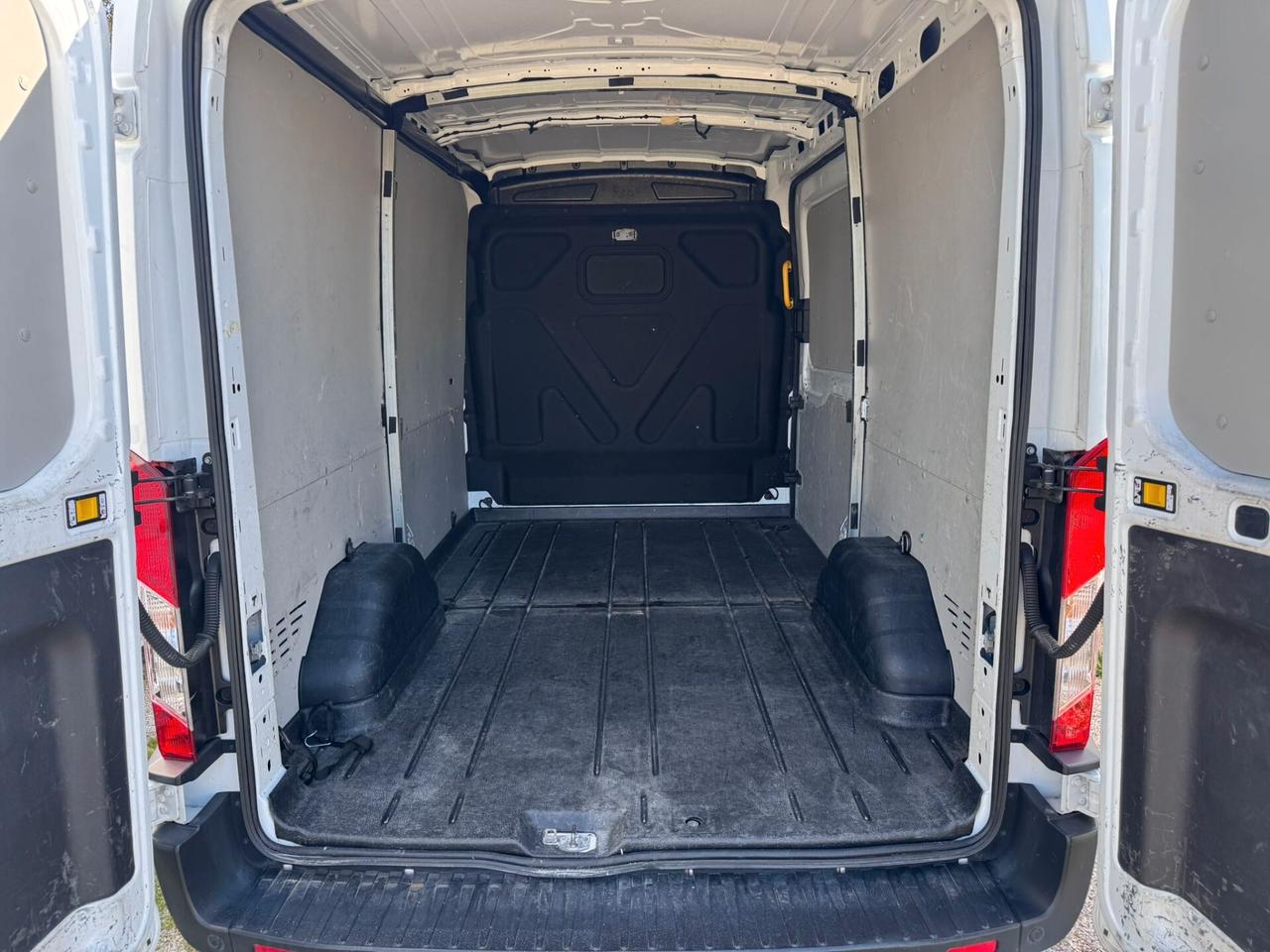 FORD TRANSIT LH2 2.0TDCI 130CV E6D-T 2020