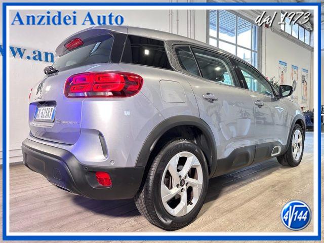 CITROEN C5 Aircross 1.5 BlueHDi 130 Cv Business