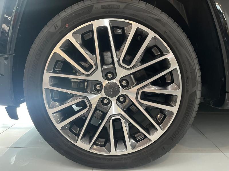 JEEP Compass 1.5 Turbo T4 130 CV MHEV 2WD Summit