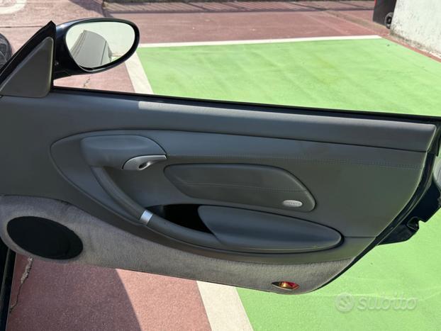 Porsche Boxster 3.2i 24V cat S MODELLO RESTYLING