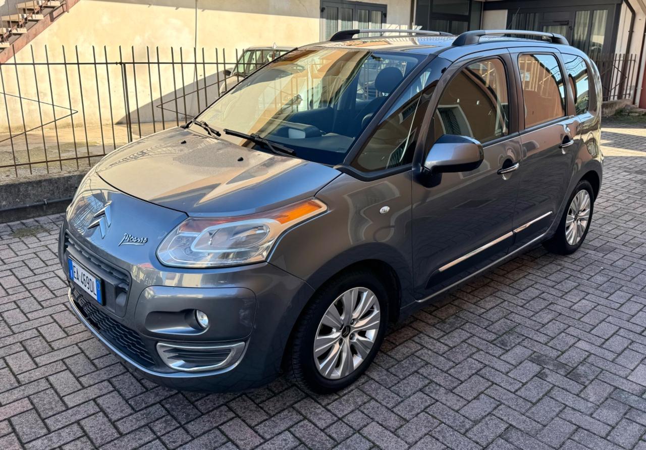 Citroen C3 Picasso 1.4 Benzina Ok Neopatentati