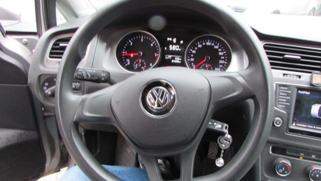 VOLKSWAGEN - Golf - 1.6 TDI 90 CV 5p. Trendline BMT