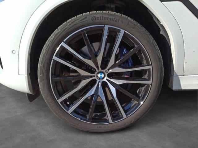 BMW X6 xDrive40d 48V Msport Aut.