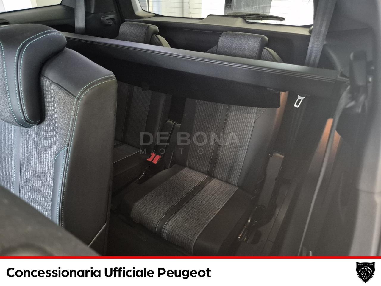 Peugeot 5008 1.5 bluehdi allure s&s 130cv eat8