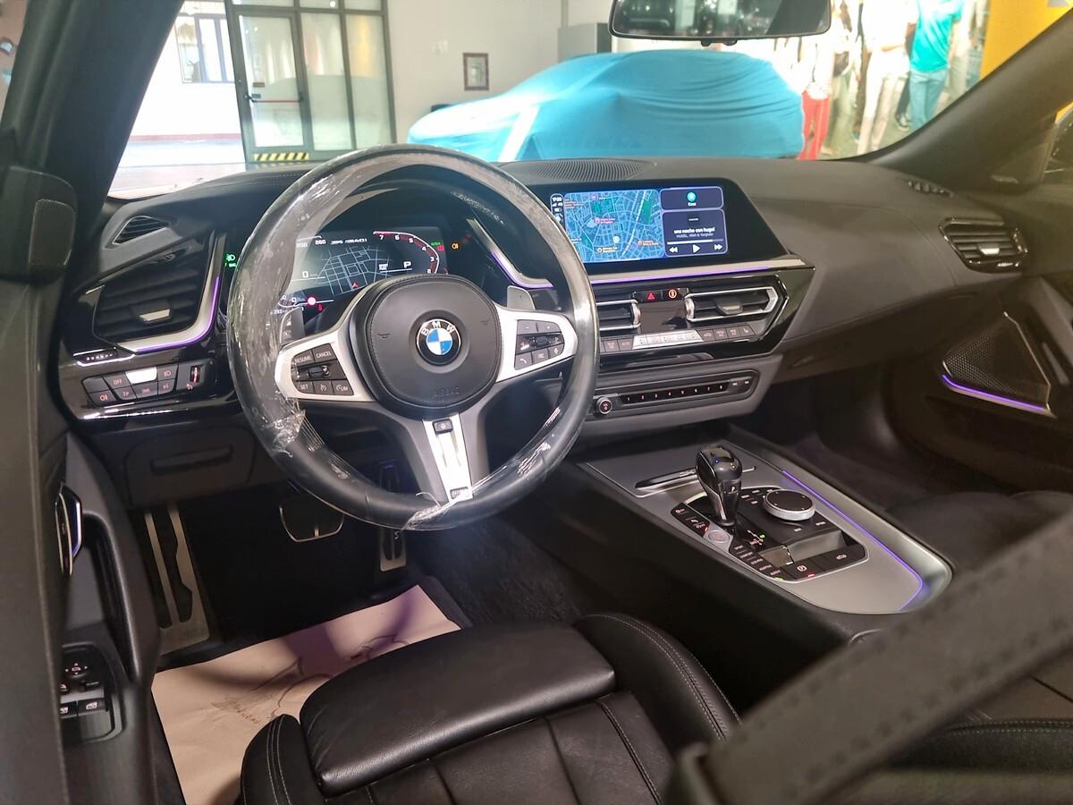 Bmw Z4 M M40i 3000 340cv