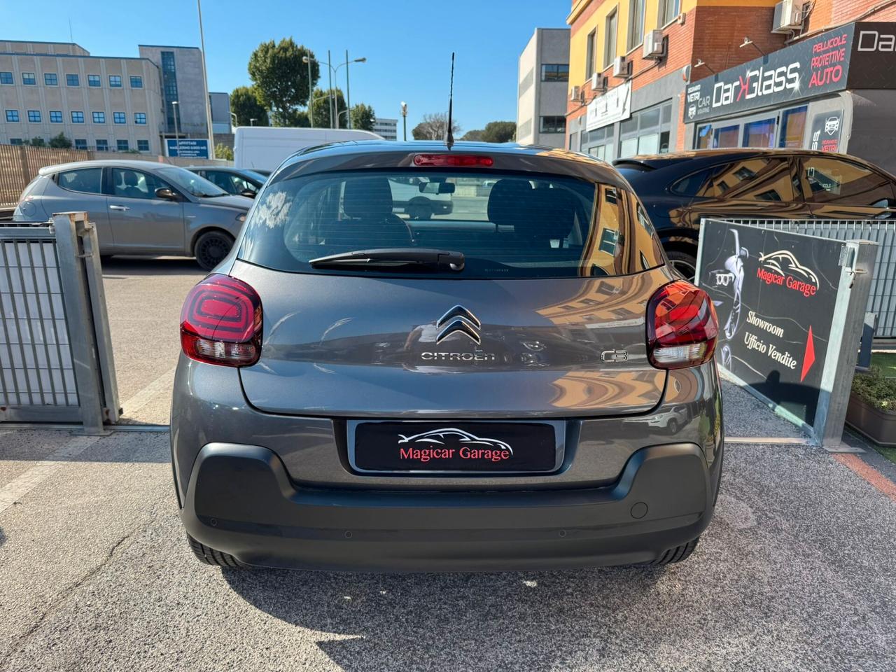 Citroen C3 PureTech 83 S&S You