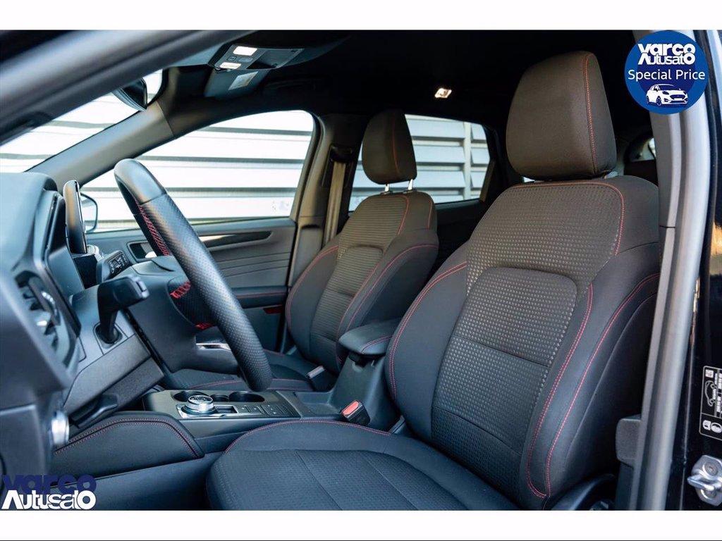 FORD Kuga 2.5 phev st-line 2wd 225cv cvt del 2023