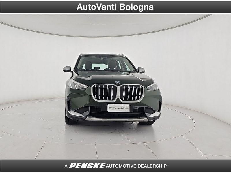 BMW X1 X1 sDrive 18d xLine