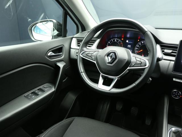 RENAULT Captur TCe 100 CV Business