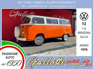 Volkswagen Multivan Volkswagen T2 1.6 benzina 54cv