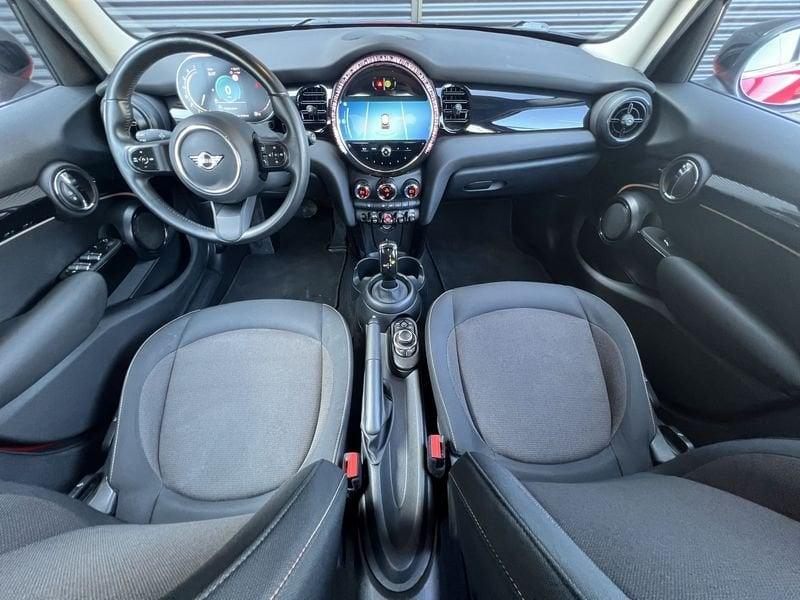 MINI Mini 5 porte Mini 1.5 Cooper Business 5 porte 136 CV