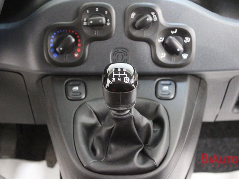 FIAT Panda Panda 1.2 Pop