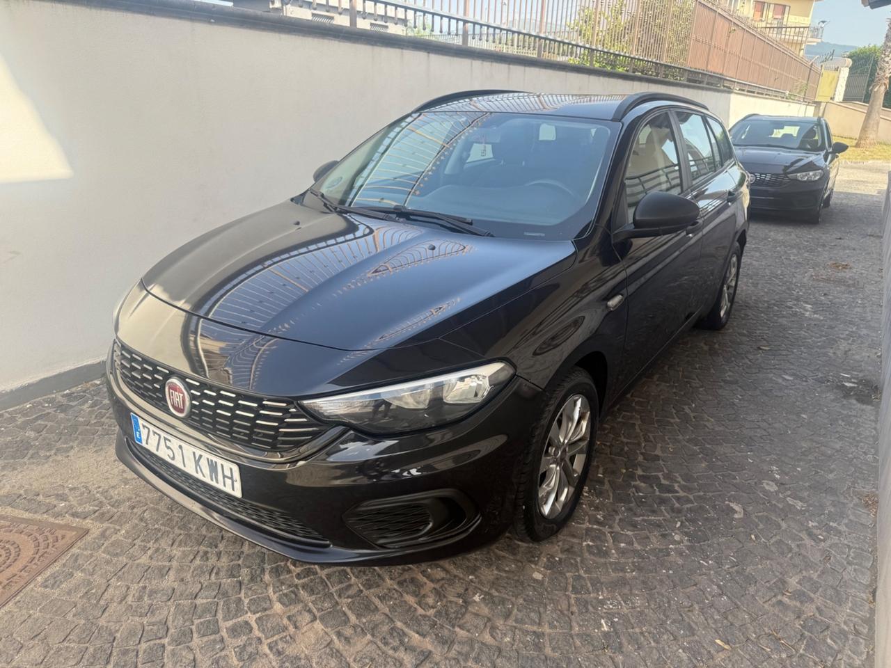 Fiat Tipo 1.4 T-Jet 120CV GPL 4 porte Easy