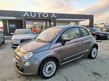 FIAT 500 1.2 EasyPower Pop Star