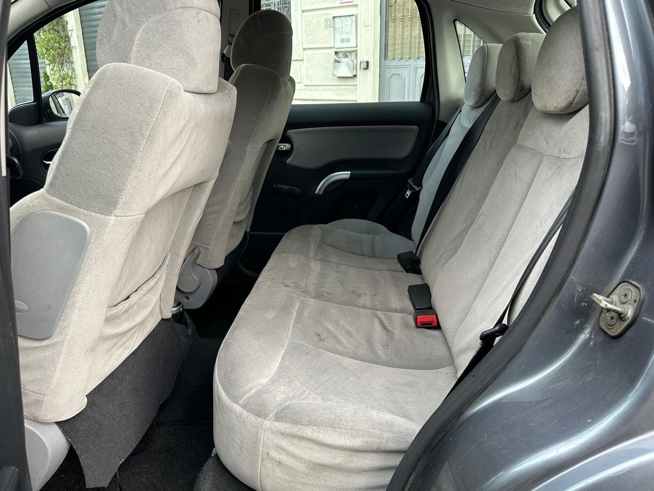 Citroen C3 1.4i #10771