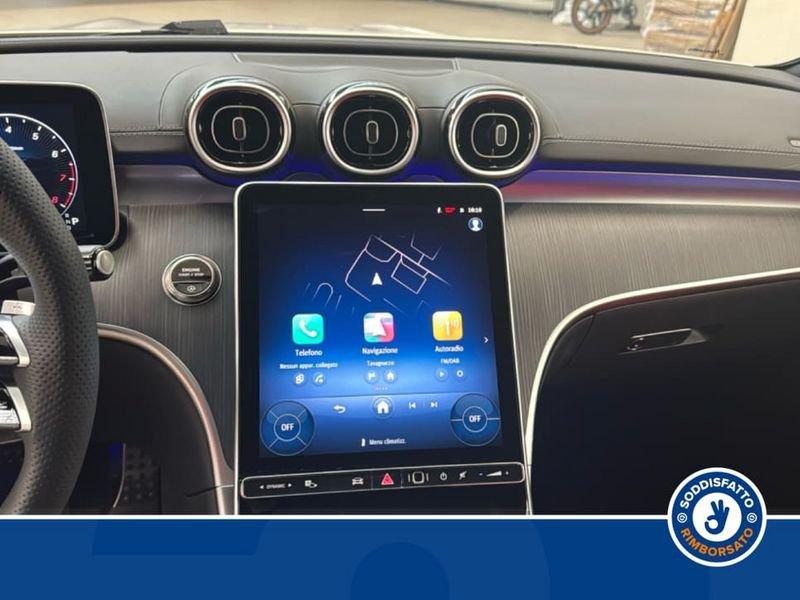 Mercedes-Benz CLE Coupé CLE 300 4Matic Coupé AMG Line Advanced