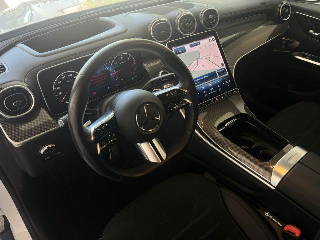 MERCEDES-BENZ GLC 220 d 4Matic Mild Hybrid AMG Line Premium Plus