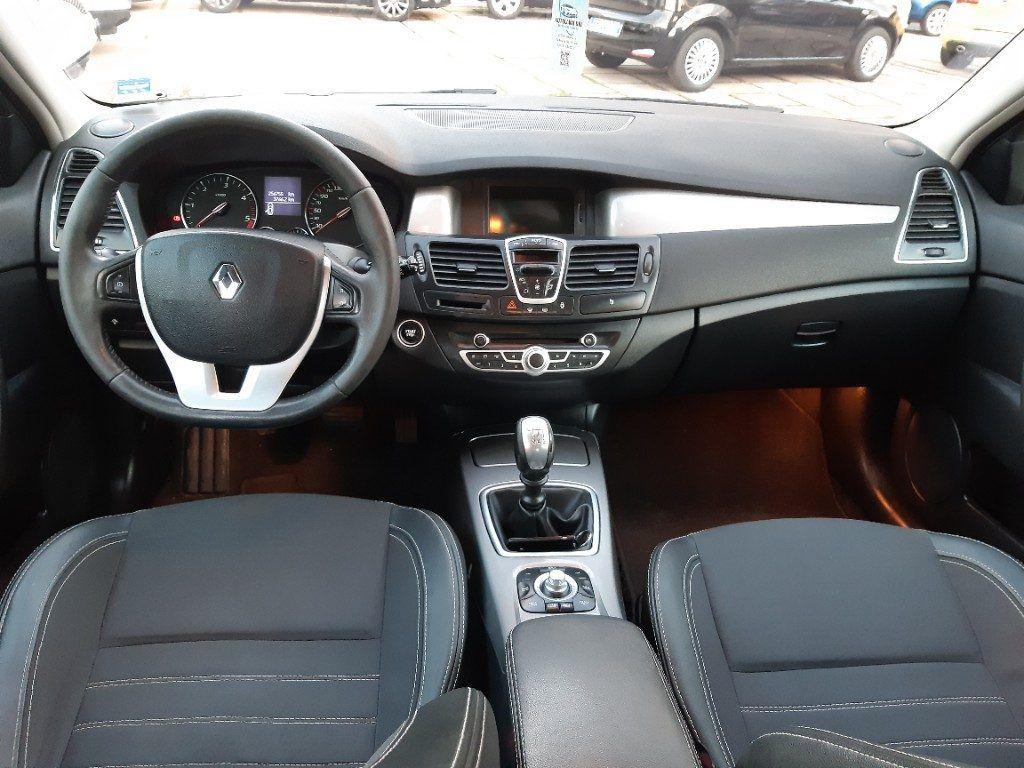 Renault Laguna 2.0 dCi 150CV SporTour 4Control