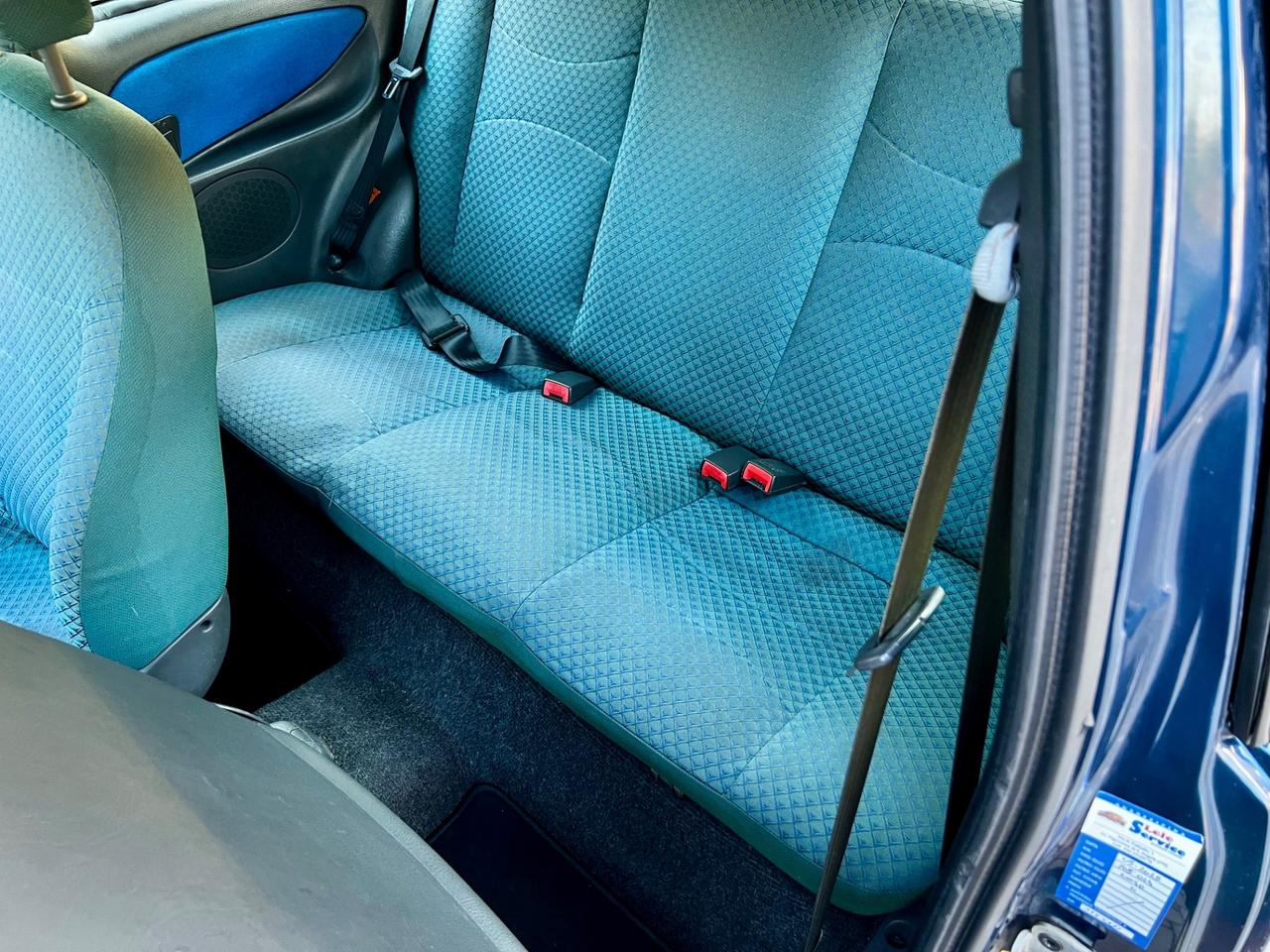 Lancia Y 1.2i cat Elefantino Blu 105.000km