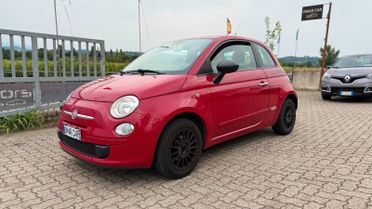 Fiat 500 1.2 BENZINA 2009 NEOP.