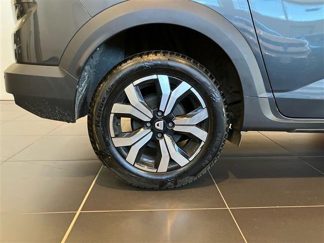 DACIA Jogger 1.0 TCe 110cv Comfort