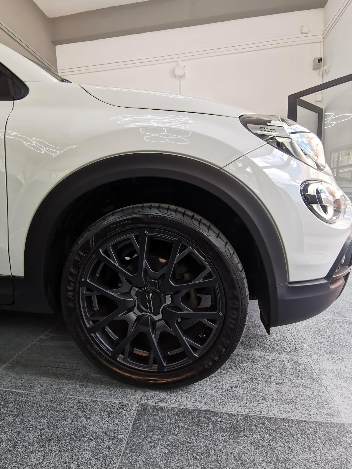 Fiat 500X 1.0 T3 120 CV 120° Tetto