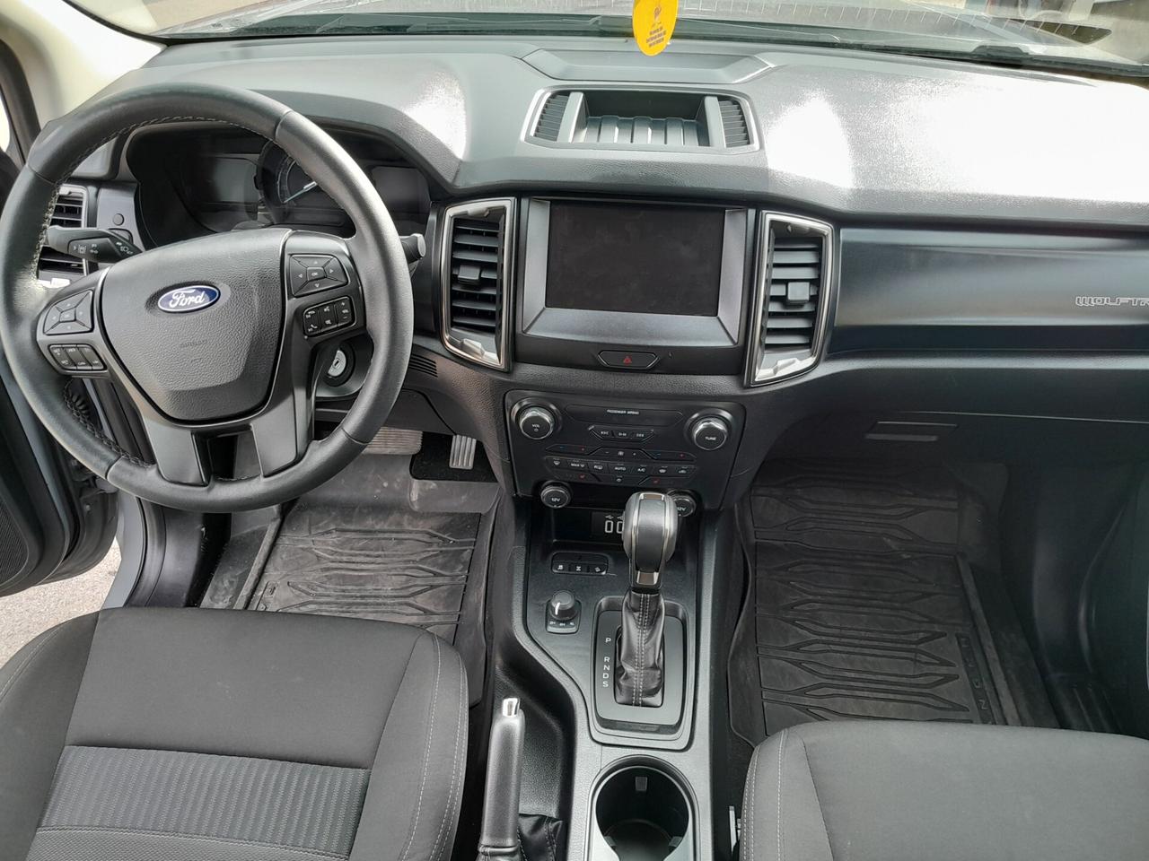 Ford Ranger 2.0 ECOBLUE XL 2p.ti Cassonato Trilater.