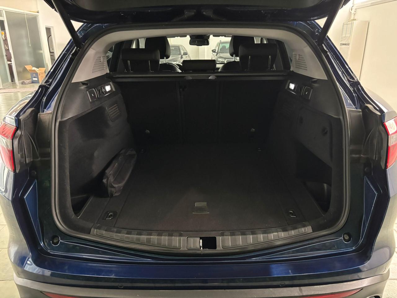 Alfa Romeo Stelvio 2.2 Turbodiesel 210 CV AT8 Q4 Executive