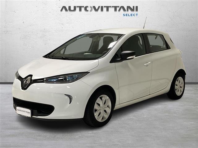 RENAULT ZOE Intens R110 Flex 108cv