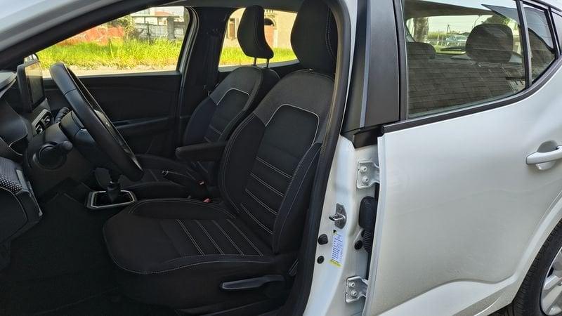 Dacia Sandero 1.0 TCe GPL Expression 101 CV