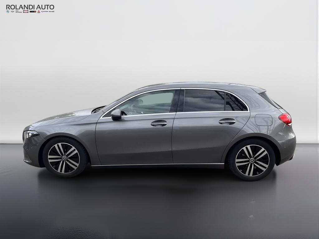 Mercedes Classe A 180 180 D Sport 8G-DCT