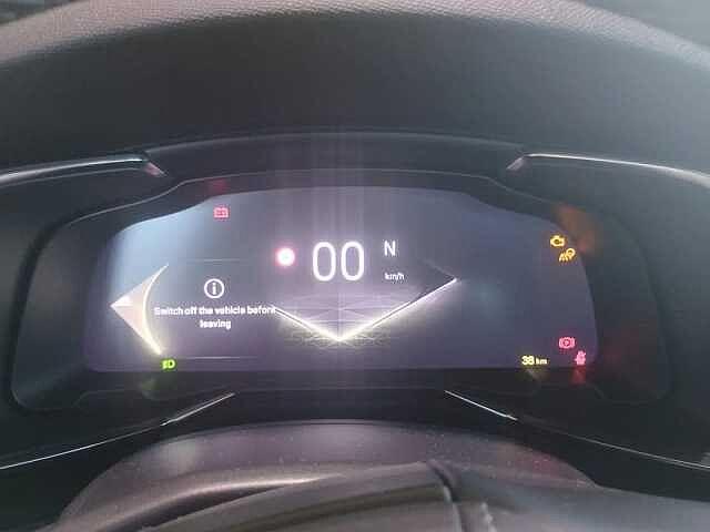 DS DS 7 Crossback 1.5 BlueHDi 130cv EAT8 ETOILE KM ZERO