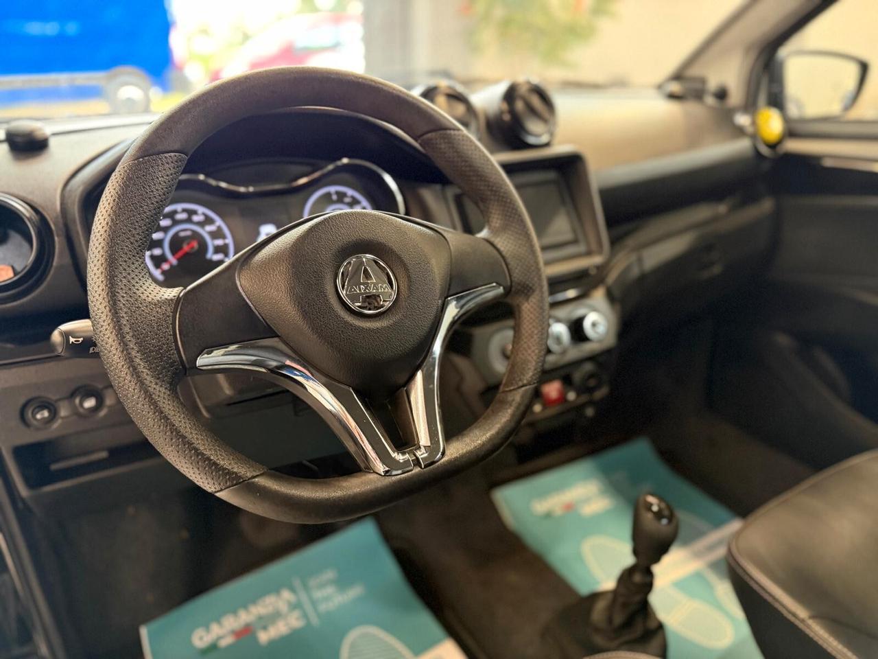 Aixam City eCity Sport Emotion