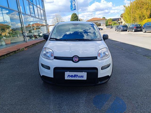 FIAT Panda 1.0 S&S Hybrid Van 2 posti