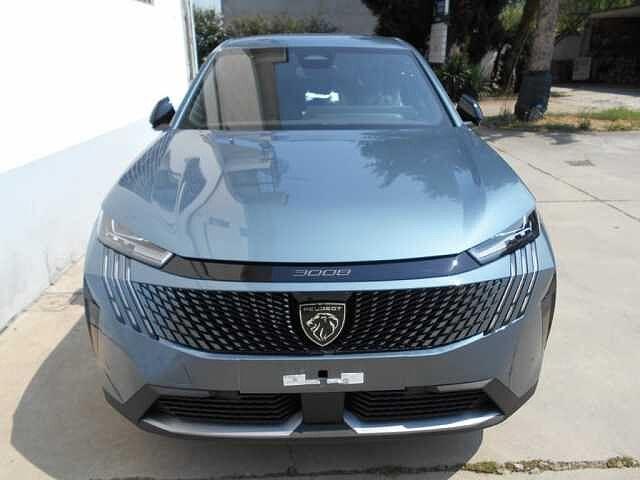 Peugeot 3008 Hybrid 136 e-DCS6 Allure Fin 9Perfect